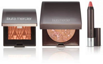 Maquillage Laura Mercier, collection Folklore