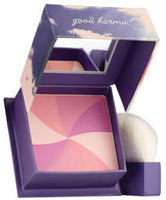 Blush Hervana Benefit