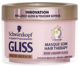 Masque Gliss Hair Repair, Schwarzkopf