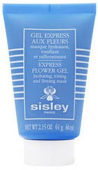 Masque Gel Express aux Fleurs Sisley