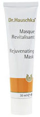 Masque Revitalisant Dr.Hauschka