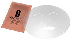 Masque Tissu Désaltérant Clinique