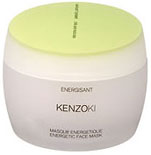 Masque Energétique kenzoki