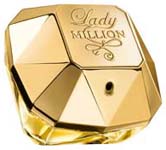 Lady Million, Paco Rabanne