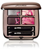 Palette Fleur de Feu Guerlain