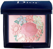 Illuminateur de teint Dior Flower Blossom
