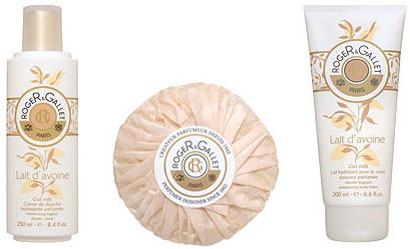 Roger&Gallet