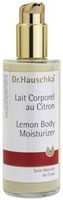 Lait corporel au citron Hauschka