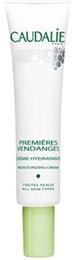 Crème Hydratante Premières Vendanges Caudalie