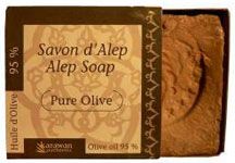 Savon d'Alep