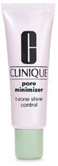 Pore Minimizer T-Zone Clinique