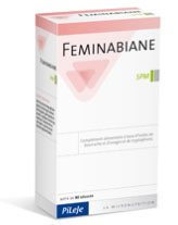 Feminabiane Cycle féminin Pileje