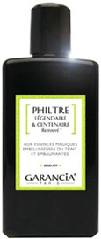 Philtre Légendaire et Centenaire Garancia