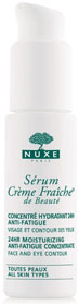 Sérum Crème fraîche Nuxe