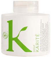 Shampoing bio K pour Karité