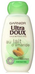 Shampoing au Lait d'Amande Ultra Doux
