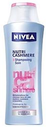 Shampoing Nutri-Cashmere Nivea