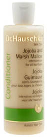 Après-shampoing jojoba guimauve Dr.Hauschka