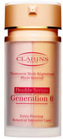 Double Sérum Génération 6 Clarins