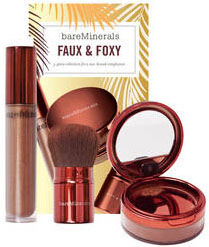 Faux & Foxy Kit bareMinerals