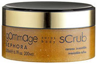 Gommage Corps Caramel Irrésistible Sephora