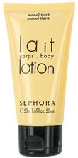 Mini Lait Monoï Tiaré, Sephora