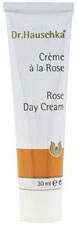 Crème à la rose Dr. Hauschka