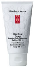 Fluide Protecteur Hydratation Intensive Visage, Crème de Huit Heures, Elizabeth Arden