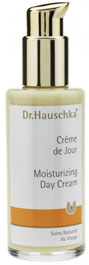 Crème de Jour Dr.Hauschka