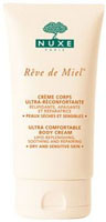 Crème Corps Ultra-Réconfortante Rêve de Miel, Nuxe