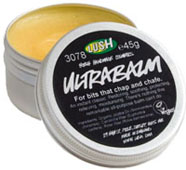 Ultrabaum Lush