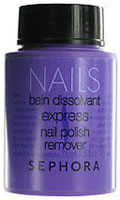 Bain Dissolvant Express Sephora