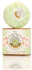 Savon Roger & Gallet