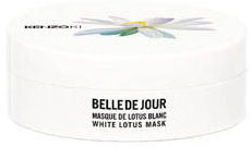 Masque de Lotus Blanc, Kenzoki