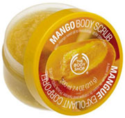 Exfoliant Corporel Mangue, The Body Shop