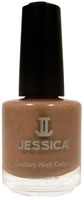 Vernis Jessica Buck Naked