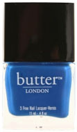 Vernis Blagger Butter London