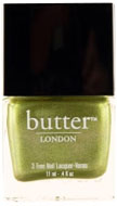 Vernis Dosh Butter London