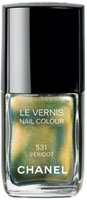 Vernis Peridot, Chanel