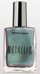 Smoke Dazzle American Apparel