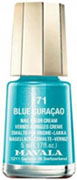 Vernis Blue Curaçao Mavala