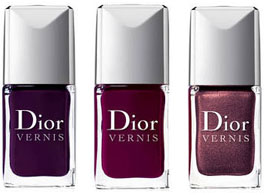 Les Violets Hypnotiques Dior