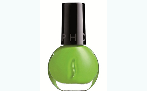 vernis citron vert sephora