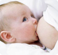 L'allaitement, l'idéal pour bébé et maman