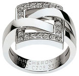 Bague Boucheron