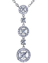 Pendentif Boucheron