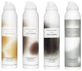 Shampooings secs colorés Bumble and bumble