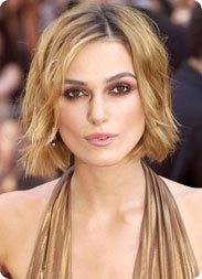 Keira Knightley