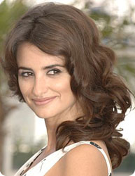 Penélope Cruz