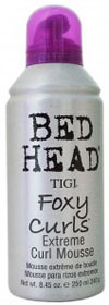 Mousse Bed Head Foxy Curls, Tigi